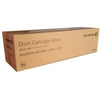 Genuine Xerox DCIV C2260 Yellow Drum Unit (CT350950)