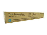 Genuine Xerox DocuCentre IV C2270 Cyan Toner (CT201371)