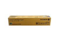 Genuine Fuji Xerox CT202247 Cyan Toner Cartridge