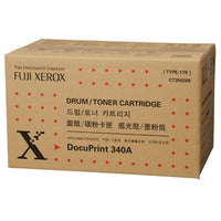 Genuine Xerox DocuPrint 340A (CT350269) Toner Cartridge