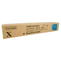 Genuine Xerox Docuprint C2255 (CT201161)Cyan Toner Cartridge 