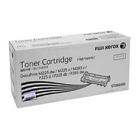 Genuine Xerox 265 (CT202330) Mono Black Toner