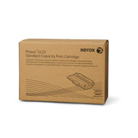 Genuine Xerox 3435 (CWAA0762) Black Toner Cartridge