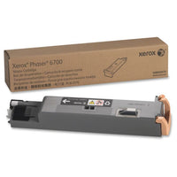 Genuine Xerox Phaser 6700dn Waste Cartridge (108R00975)