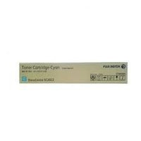 Genuine Fuji Xerox CT203025 Cyan Toner Cartridge 