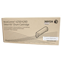 Genuine Xerox Workcentre 4250 (113R00763) Drum Cartridge