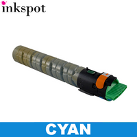 Ricoh Compatible MPC2003 (841935) Cyan Toner