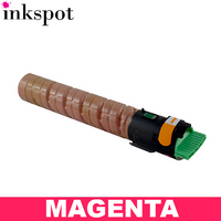 Ricoh Remanufactured MPC3003 (841831) Magenta Toner