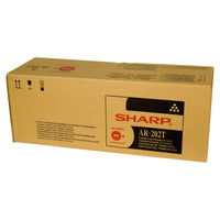 Genuine Sharp AR202T Copier Toner