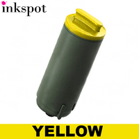 Samsung Compatible CLP350 Yellow Toner