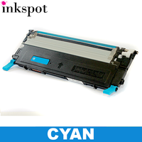 Samsung Compatible C404S Cyan Toner