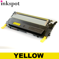 Samsung Compatible Y407S Yellow Toner