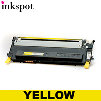 Samsung Compatible Y409S Yellow Toner