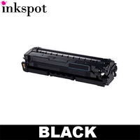 Samsung Remanufactured CLTC503L Black Toner