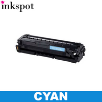 Samsung Remanufactured CLTC503L Cyan Toner