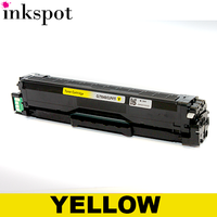 Samsung Compatible Y504S Yellow Toner