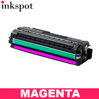 Samsung Remanufactured CLTM505L Magenta Toner