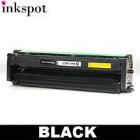 Samsung Compatible K506L Black Toner