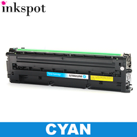 Samsung Compatible C506L Cyan Toner