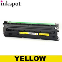 Samsung Compatible Y506L Yellow Toner