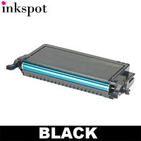 Samsung Compatible K508L Black Toner