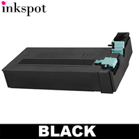 Samsung Remanufactured SCXD6555A Black Toner