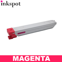 Samsung Remanufactured CLTM659S Magenta Toner