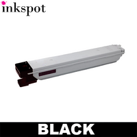 Samsung Remanufactured K806S Black Toner