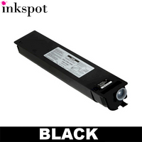 Toshiba Remanufactured TFC25K Black Toner