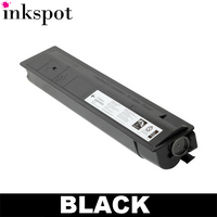 Toshiba Remanufactured TFC30K Black Toner