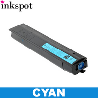 Toshiba Remanufactured TFC30C Cyan Toner