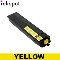 Toshiba Remanufactured TFC30Y Yellow Toner