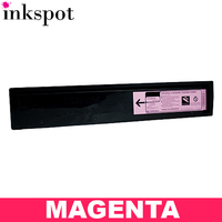 Toshiba Compatible TFC35M Magenta Toner