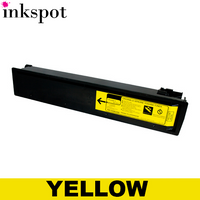 Toshiba Compatible TFC35Y Yellow Toner