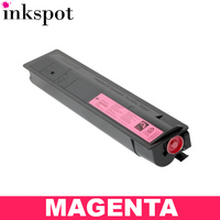 Toshiba Remanufactured TFC505M Magenta Toner