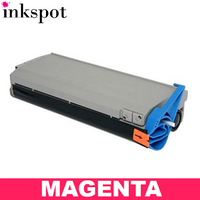 Xerox Compatible Phaser 1235 (006R90306) Magenta Toner