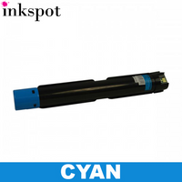 Xerox Compatible C2020 (CT202247) Cyan Toner