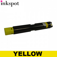 Xerox Compatible C2020 (CT202399) High Yield Yellow Toner