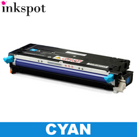 Xerox Compatible CT350675, CT350671 Cyan Toner