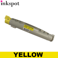 Xerox Compatible CT200658 Yellow Toner