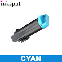 Xerox Compatible 315 (CT202611) Cyan Toner