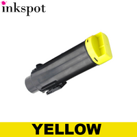 Xerox Compatible 315 (CT202613) Yellow Toner