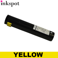 Xerox Compatible CT200542 Yellow Toner