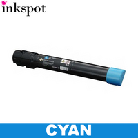 Xerox Compatible Phaser 7800 (106R01575) Cyan Toner