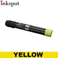 Xerox Compatible Phaser 7800 (106R01577) Yellow Toner