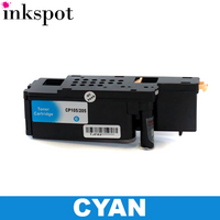 Xerox Compatible 205 (CT201592) Cyan Toner 