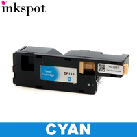 Xerox Compatible 225 (CT202265) Cyan Toner